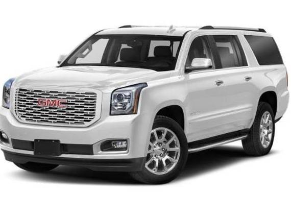 GMC YUKON XL 2019 1GKS1HKJ5KR180962 image